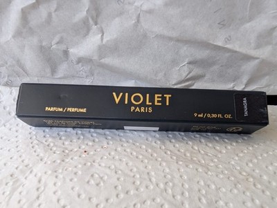 Maison Violet- Tangra  Extrait de Parfum 9ml--Neu und Ungeöffnet