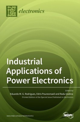 Rodrigues - Industrial Applications of Power Electronics - New hardbac - X555z