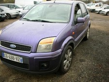 Moteur Ford FUSION