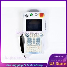 US FREE TAX Yaskawa JZRCR-YPP01-1 Robotic handheld controller Robot Teach