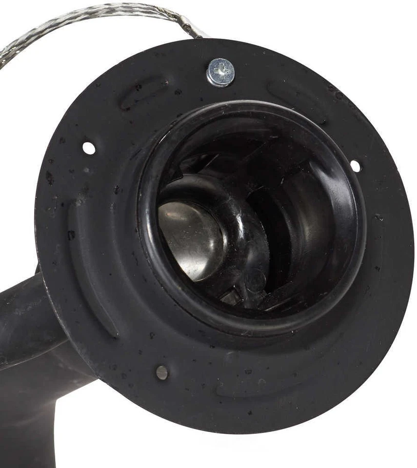 Cuello de llenado del tanque de combustible para Mazda B2500 B4000 B3000 1998-2000 Spectra Premium In Foto 2 de 2