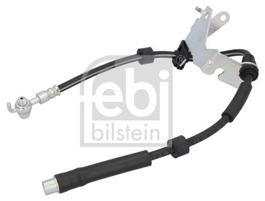 Flexible de frein Febi Bilstein 183477 en élastomère armé premium pour châssis PSA