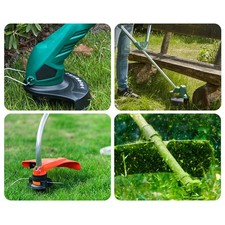 ⁺Spool Cover Spool Mowing Machine Head Accessories F016F04557 For 