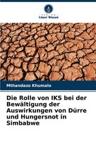 Die Rolle Von IKS Bei Der BewäLtigung Der Auswirkungen Von DüRre Und...