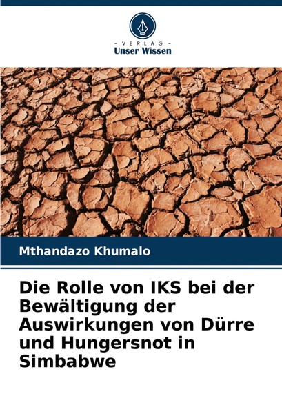 Die Rolle Von IKS Bei Der BewäLtigung Der Auswirkungen Von DüRre Und...-image