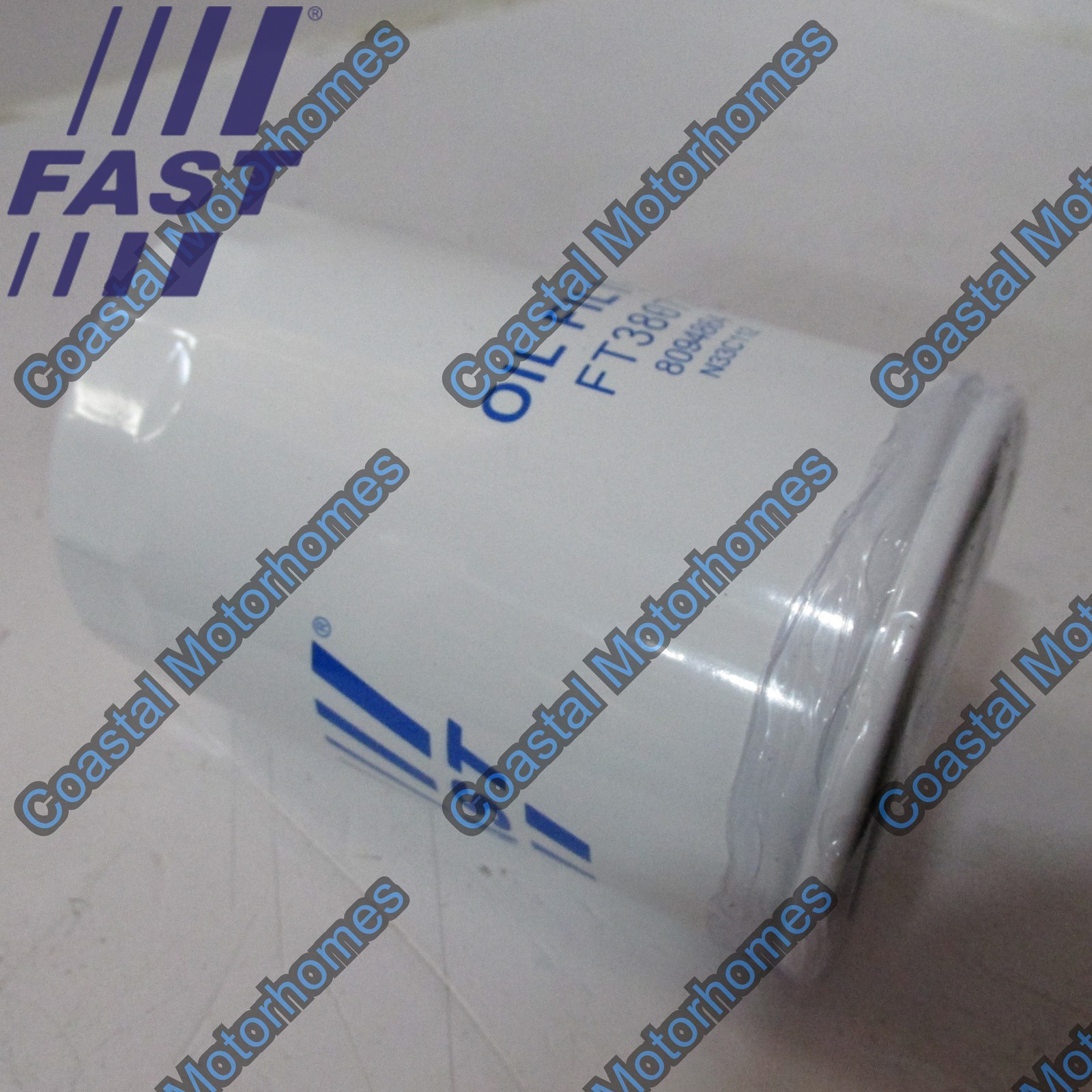Fits Fiat Ducato Peugeot Boxer Citroen Relay Iveco Daily Oil Filter 3.0 71749828