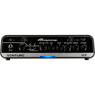 Ampeg Venture V7 | Neu