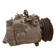 MERCEDES A-CLASS AIR CONDITIONING PUMP W176 A220 CDI BLUEEFFICIENCY A0038304660