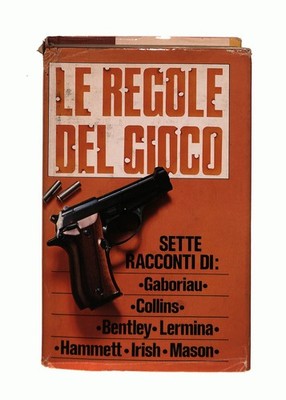 EBOND Die Spielregeln Sieben Geschichten Buchclub 1982 Buch LI043905