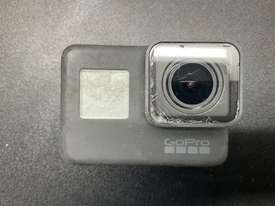 GoPro Hero 5 Black Edition Action Camera