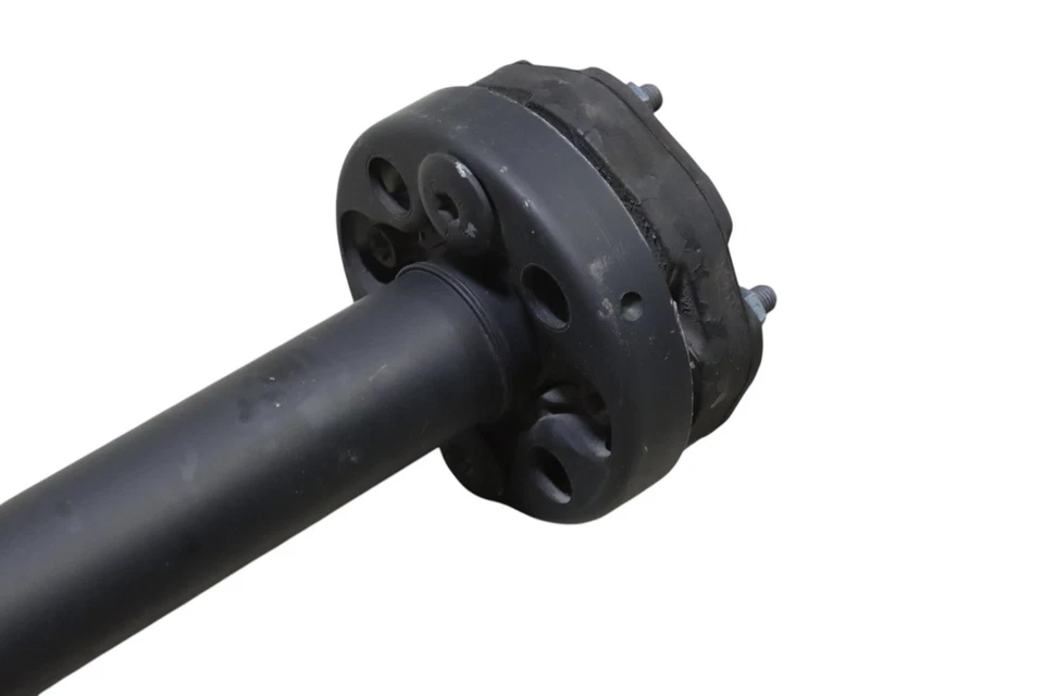 Mercedes-Benz C63 AMG W205 RWD Driveshaft Propeller Assembly 2015 - 2021 OEM - Image 2 of 4