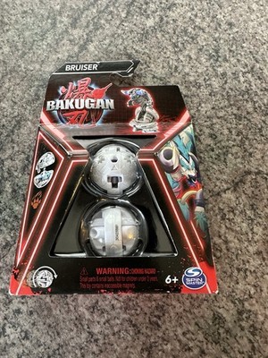 Bakugan Spin Master Revolution Core Brüder 6066716