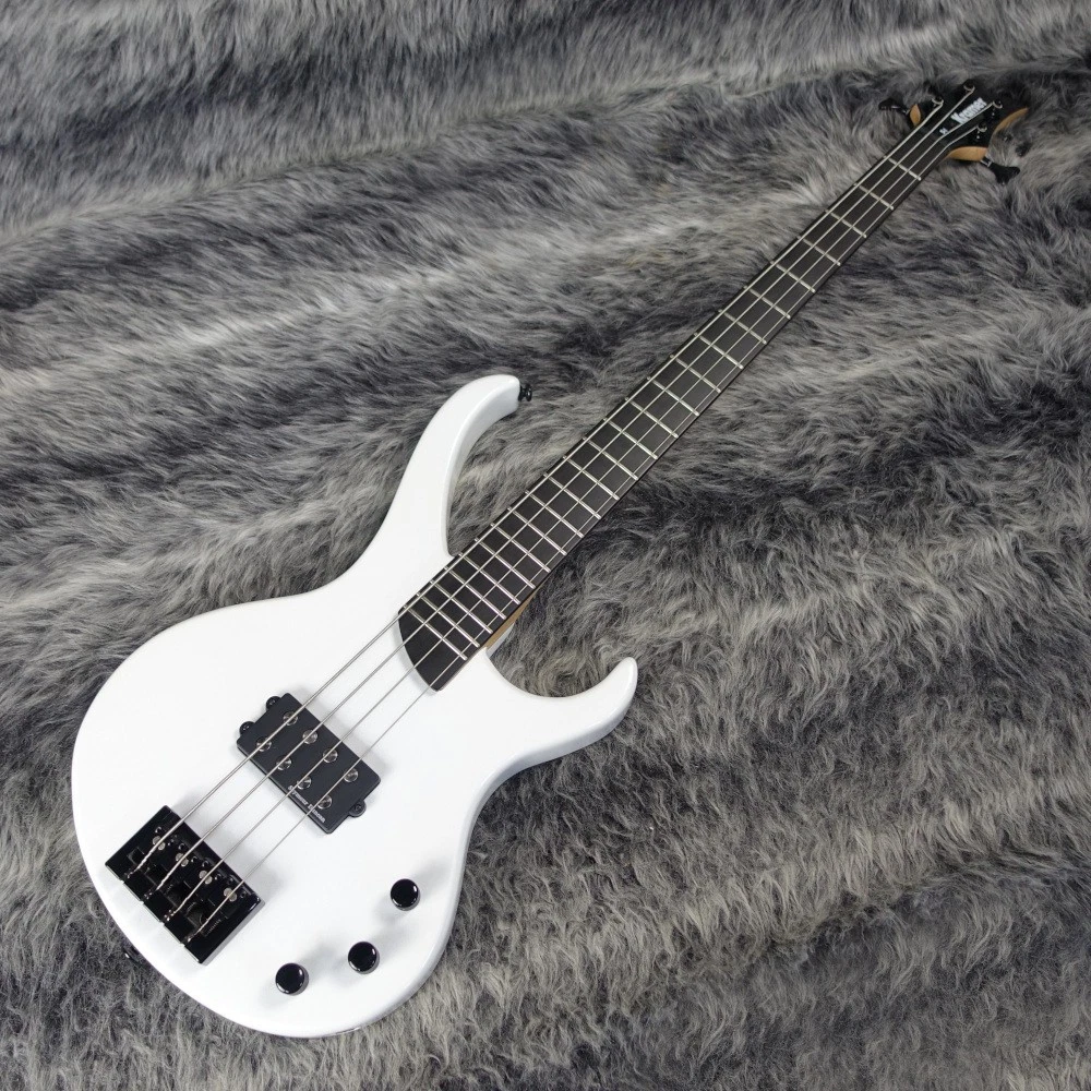 Kramer D-2 BASS エレキベース 4弦 ホワイト kramer 4 String Bass Guitars for sale | eBay