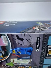 LEGO The LEGO Movie (70818) Double-Decker Couch ~Brand New & Sealed~ Retired