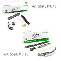 Steuerkettensatz Im Set FüR Nissan 2.5 Dci YD25DDTI 13085EB300 13028EB300