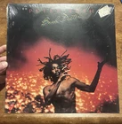 Reggae LP Peter Tosh - Bush Doctor ROLLING STONES Sealed