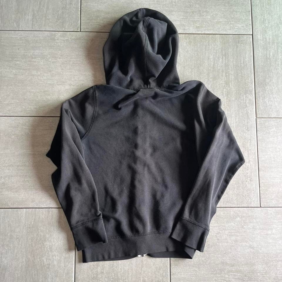 Black mossimo jacket - image 4