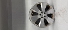10-12 Subaru Legacy Wheel 17x7 Alloy 6 Spoke Oem Grade B