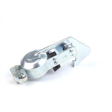 Exhaust Raincap 1˝" pipe