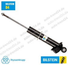 Bilstein B4 Gasdruckstoßdämpfer hinten u.a.: Porsche 911 996, Bj. 1997-2005