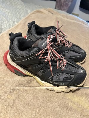 Balenciaga Track 1