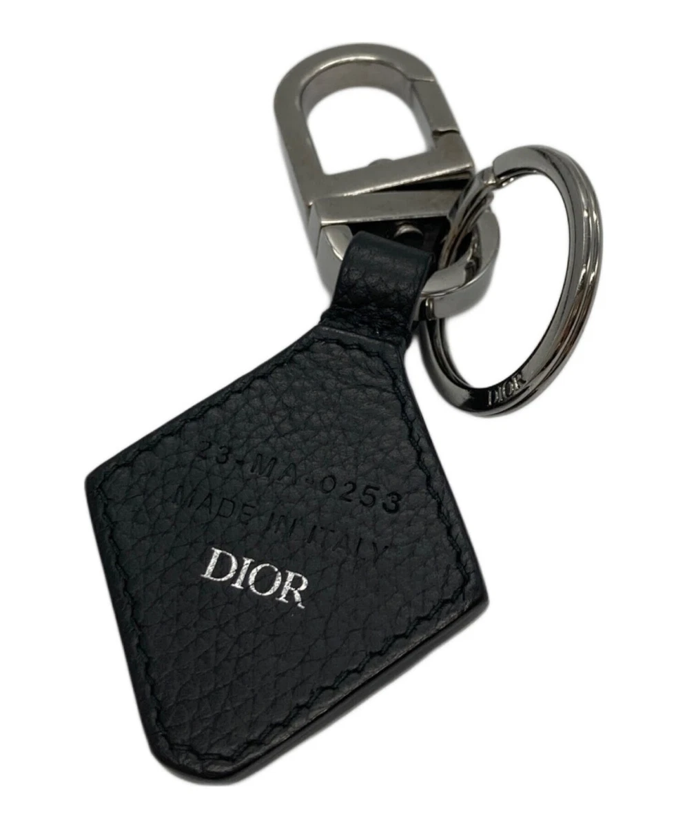 Dior Key Chains, Rings & Cases for Men for sale | eBay