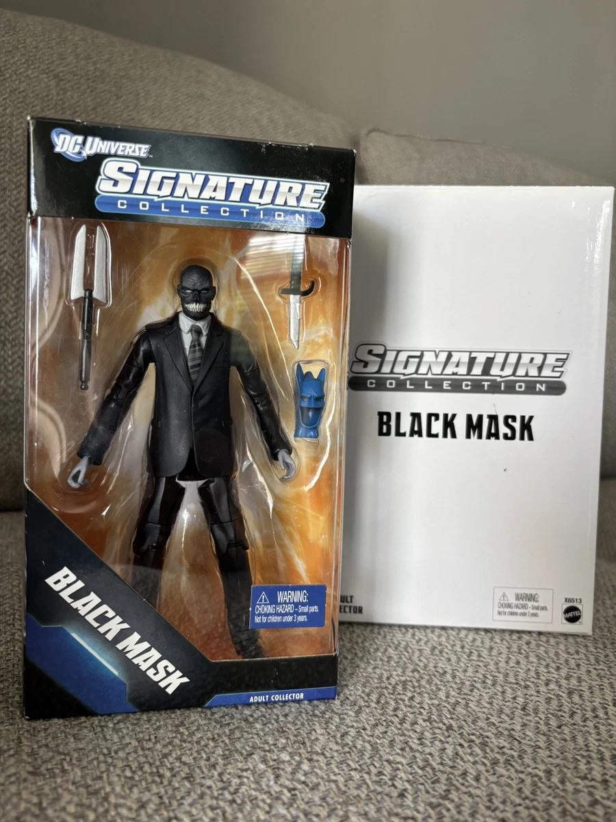 25+ DC Universe Action Figure Accessories & Villain for sale