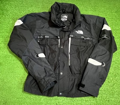 Y2K The North Face Steep Tech jacket Women s LG Apogee Steep Tech shell line