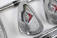 Wilson Ci7 Irons / 4-PW / Stiff Flex TX-105 Shafts