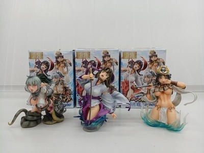 HAPPINET Queen's Blade Vol.2 Queen's Blade