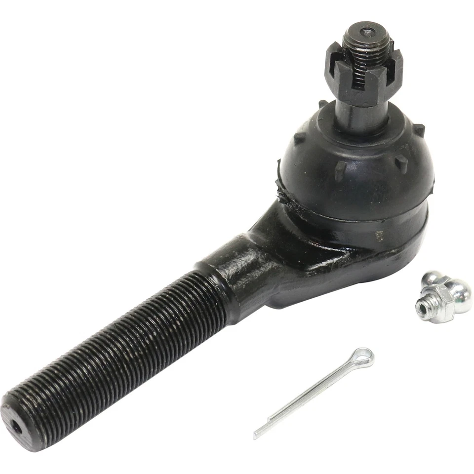 Tie Rod End Set For 1979-1985 Cadillac Eldorado 80-85 Seville Front Inner Outer - Image 4 of 4