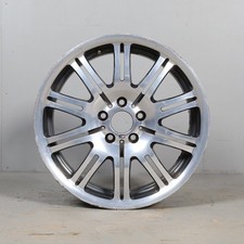 2001-2006 Bmw M3 Front Wheel 19 X 8 Style 67 Rim 36112229650 Oem