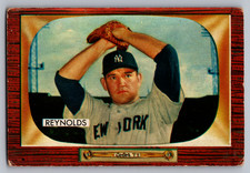 1955 Bowman Football Cards 9
