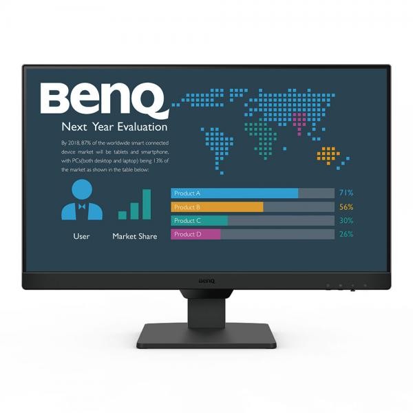 Monitor BenQ BL2490 23.8" Full HD