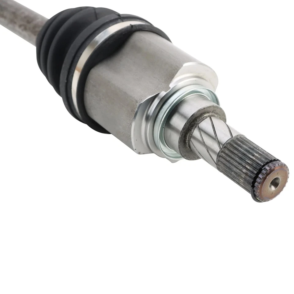 For Nissan Versa 2013-2017 TRQ PSA78102 Front Drivetrain Kit - Image 3 of 4