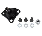 TRQ PSA30845 Ball Joint For Ram ProMaster 1500 14-24 Left Front Lower 68167888AB