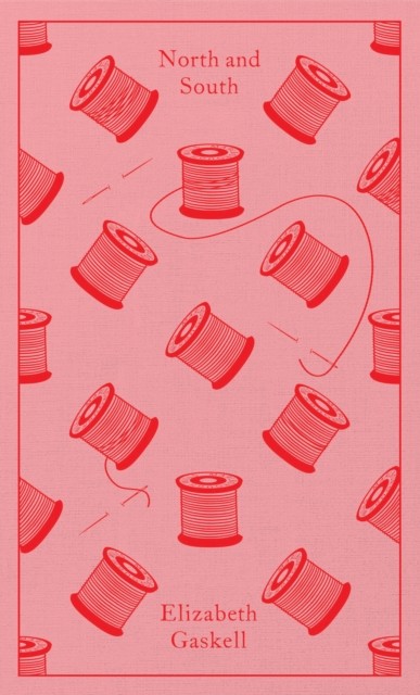 Elizabeth Gaskell North and South (Hardback) Penguin Clothbound Classics Book - Image 2