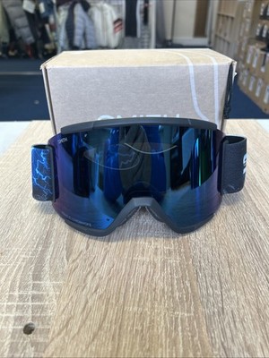 Smith Squad XL Brille