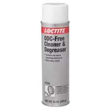 Loctite 231562 Odc-Free Degreaser, 15 Oz Aerosol Can, Liquid