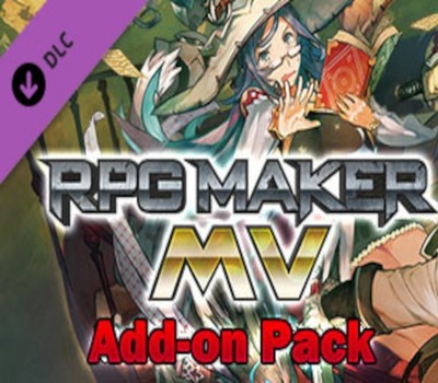 RPG Maker MV - Add-on Pack | Steam Key | Lieferung per E-Mail