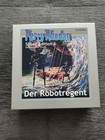 Perry Rhodan Silber Edition 6 Der Robotregent 12 CD-Box Hörspiel Hörbuch