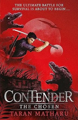The Chosen: Book 1 (Contender, Band 1)