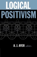 Logical Positivism | A. J. Ayer | Englisch | Taschenbuch | Free Press
