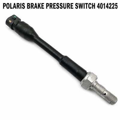 #ad POLARIS BRAKE PRESSURE SWITCH REPLACES OEM 4014225 $75.00