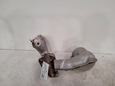 NISSAN X-TRAIL MK3 2017 CATALYTIC CONVERTER CAT 1.6L PETROL B08A2BV80A