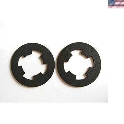 Durable Slipper Clutch PAD 1mm for H-P-I Savage MT2 Rush 72131 Upgrade Part