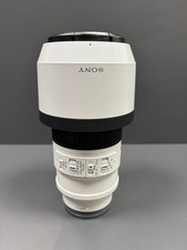Sony FE 4/70-200mm G OSS LENS
