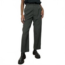 VTG 70S VIETNAM AG344 TYPE I CLASS 3 GREEN USA MILITARY TROUSER PANTS MENS 26