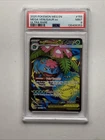 POKÉMON 2025 MEG EN MEGA VENUSAUR Ultra Rare ex PSA 9