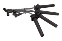Maxgear ZüNdleitungssatz 53-0150 FüR Chrysler Voyager Stratus Ja Gs Neon Pl 2 3